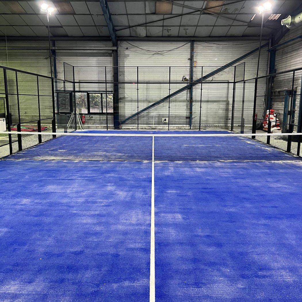 Padelmax 3